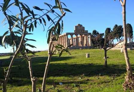 paestum
