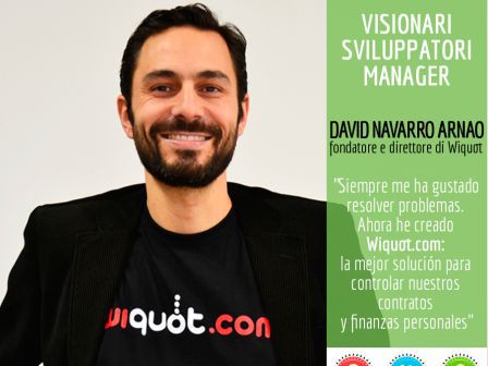 startup Wiquot