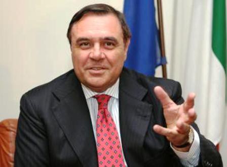 Clemente Mastella