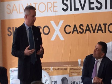 Salvatore Silvestri_Guerini