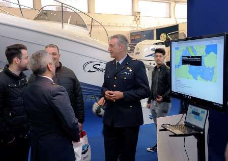 accademia aeronautica nauticsud