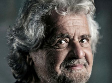 beppe grillo