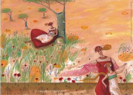 marzo donna