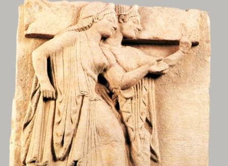 metope