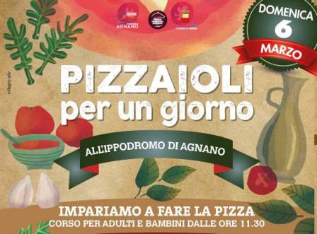 pizzaioli