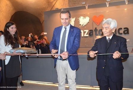 senzatomica