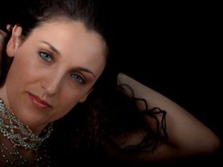 soprano Raffi