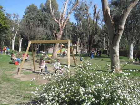 zoo parco