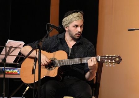 Alessio Arena