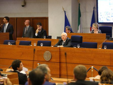 Campania.Consiglio.regionale