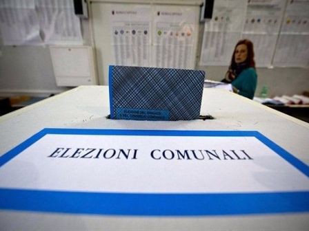 Elezioni Comunali