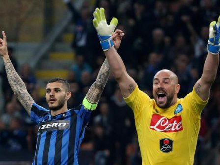 Inter.Napoli