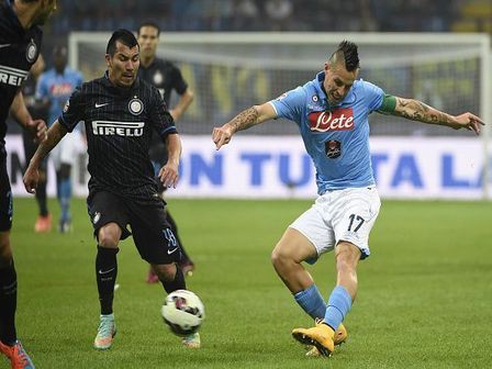 Inter.Napoli