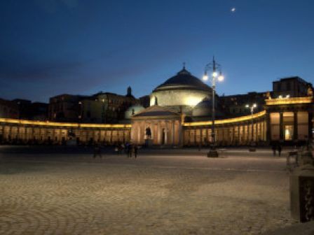 Piazza Plebiscito