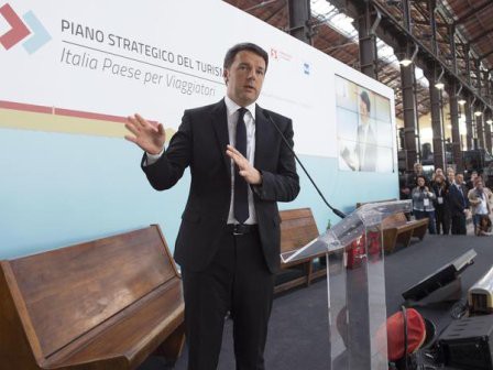 Renzi.MuseoPietrarsa.