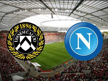 Udinese.Napoli