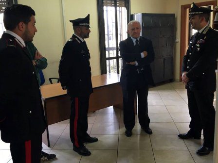 Vincenzo.DeLuca.militari