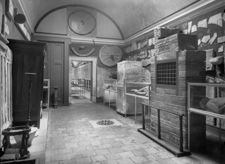 antiquarium