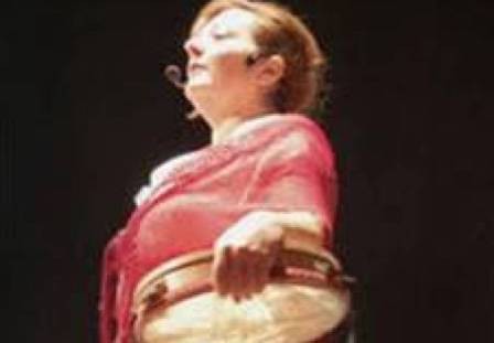 aurora giglio