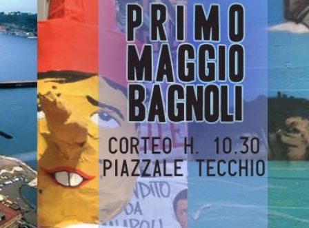 primo maggio