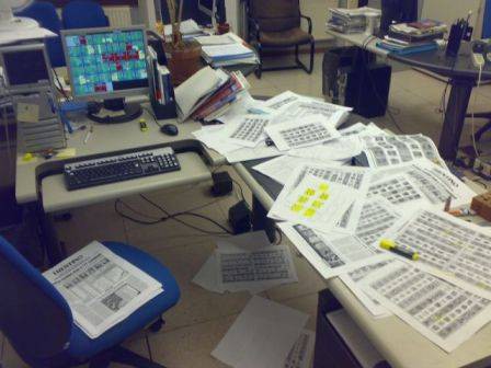 redazione