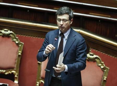 Andrea Orlando