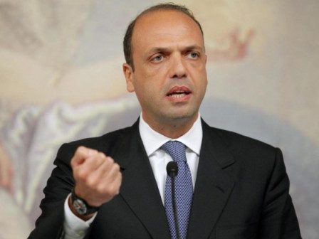 Angelino Alfano