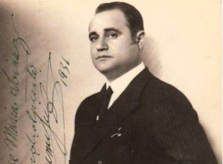 Beniamino Gigli