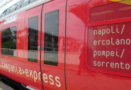 Campania-Express