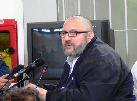 Daniele De Santis