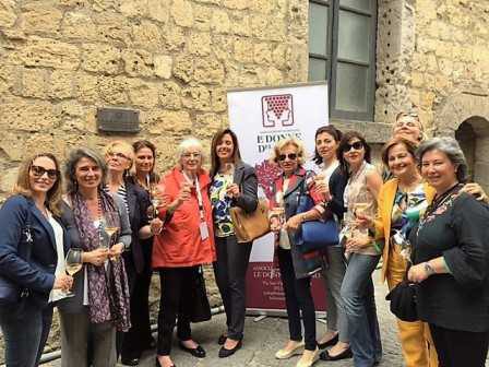 Donne del Vino