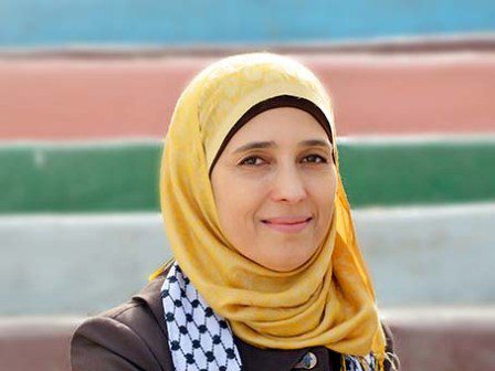 Hanan Al Hroub