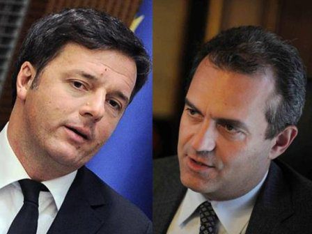 Renzi.deMagistris