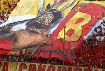 benevento serie b