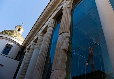 cattedrale Pozzuoli
