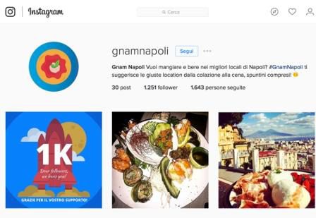 gnamnapoli-instagram