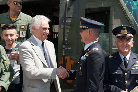 mignogna sindaco sarno