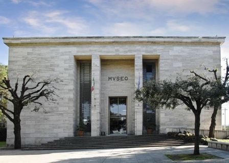 museo paestum