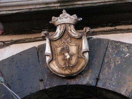 palazzo vescovile