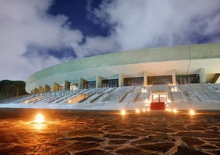 Arena Flegrea