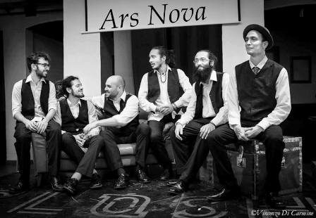 Ars Nova