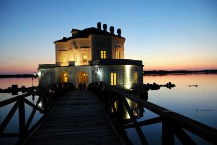 Casina Vanvitelliana
