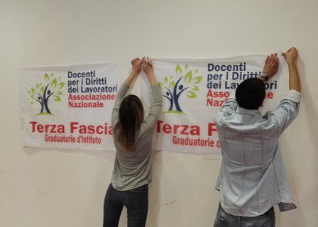 Docenti per i Diritti dei Lavoratori