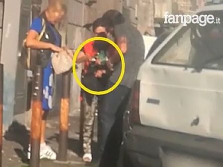 Napoli.brogli.elettorali