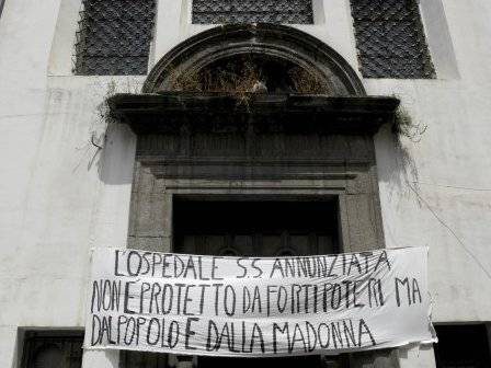 Ospedale.Annunziata