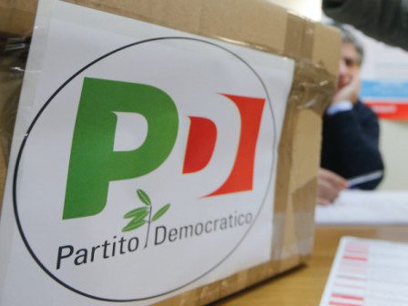 Pd Napoli