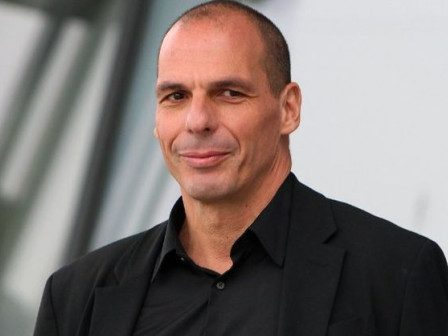 Varoufakis