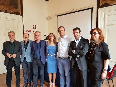 architetti De Magistris