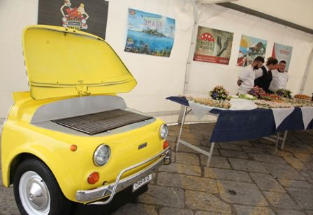 car b q