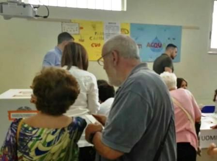 comunali 2016